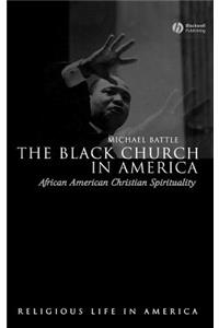 Black Church in America