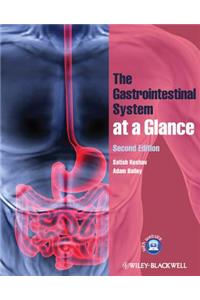 Gastrointestinal System at a Glance