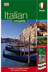 Hugo Complete Italian