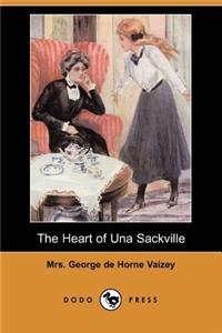 Heart of Una Sackville