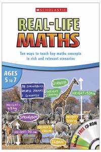 Ages 5-7