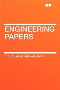 Engineering Papers