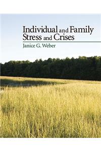 Individual and Family Stress and Crises