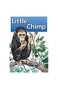 Little Chimp