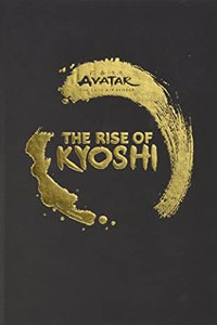 Avatar, the Last Airbender: The Rise of Kyoshi (Exclusive Edition)