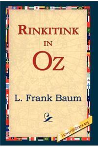 Rinkitink in Oz