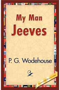 My Man Jeeves