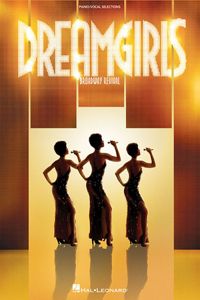 Dreamgirls Broadway Revival