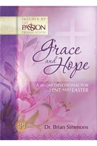 Grace and Hope