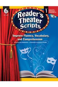 READER'S THEATER SCRIPTS GRADE