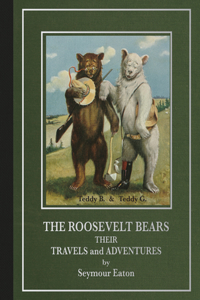 The Roosevelt Bears