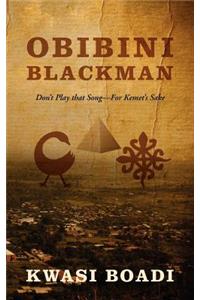Obibini Blackman