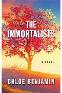 The Immortalists