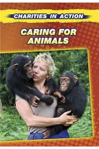 Caring for Animals