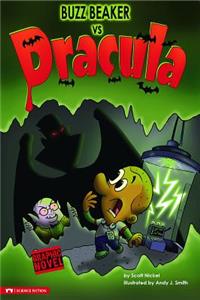 Buzz Beaker Vs Dracula