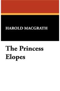 The Princess Elopes