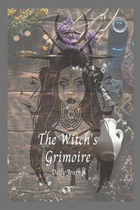 Witch's Grimoire