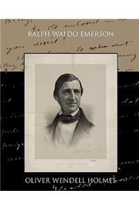 Ralph Waldo Emerson