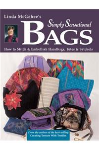 Simply Sensational Bags