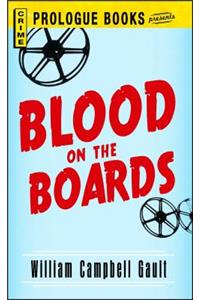 Blood on the Boards