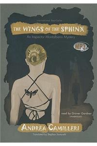 Wings of the Sphinx