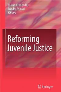 Reforming Juvenile Justice