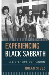Experiencing Black Sabbath