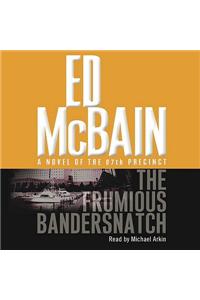 Frumious Bandersnatch