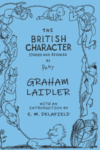 British Character - Studied and Revealed