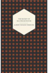 The Secret of Sea-Dream House - A Novel