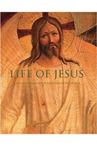 Life of Jesus
