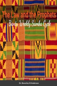 Law and the Prophets