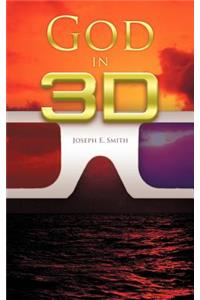 God in 3D