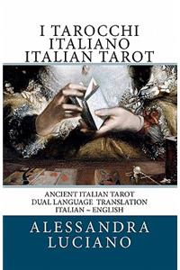 I Tarocchi Italiano Italian Tarot