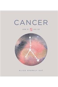 Zodiac Signs: Cancer