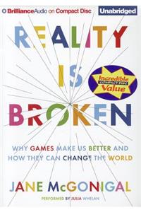 Reality Is Broken