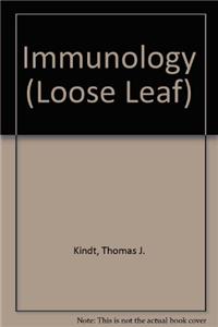 Loose-Leaf Version of Immunology