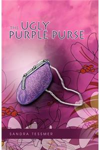 Ugly Purple Purse