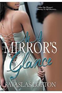 At a Mirror's Glance