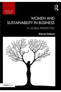 Women and Sustainability in Business