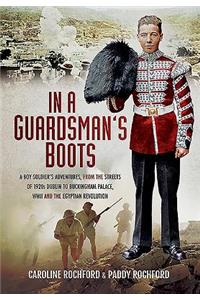 In a Guardsman's Boots