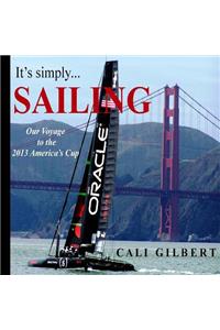 It's Simply...SAILING