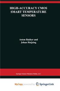 High-Accuracy CMOS Smart Temperature Sensors