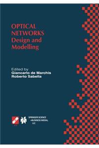 Optical Networks