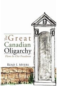 Great Canadian Oligarchy
