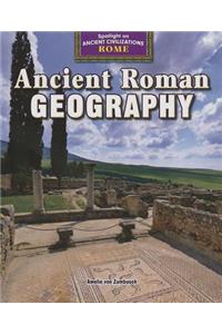 Ancient Roman Geography