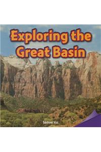 Exploring the Great Basin