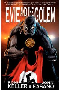 Evie and the Golem