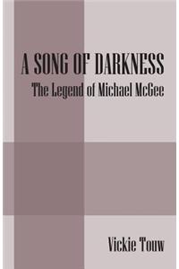 A Song of Darkness