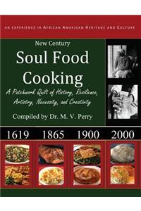 New Century Soul Food Cooking